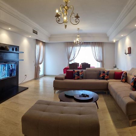 Appartement De Luxe Sidi Daoud Exterior photo