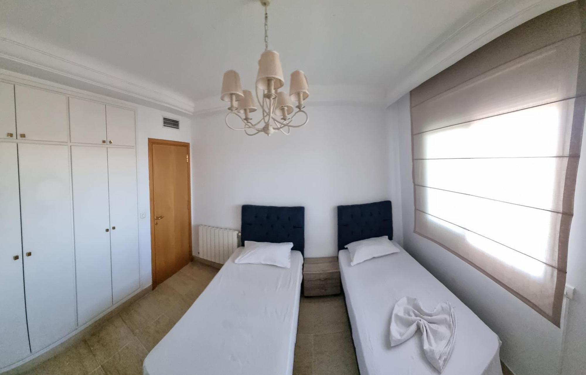Appartement De Luxe Sidi Daoud Exterior photo